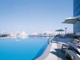 New World Shanghai Hotel